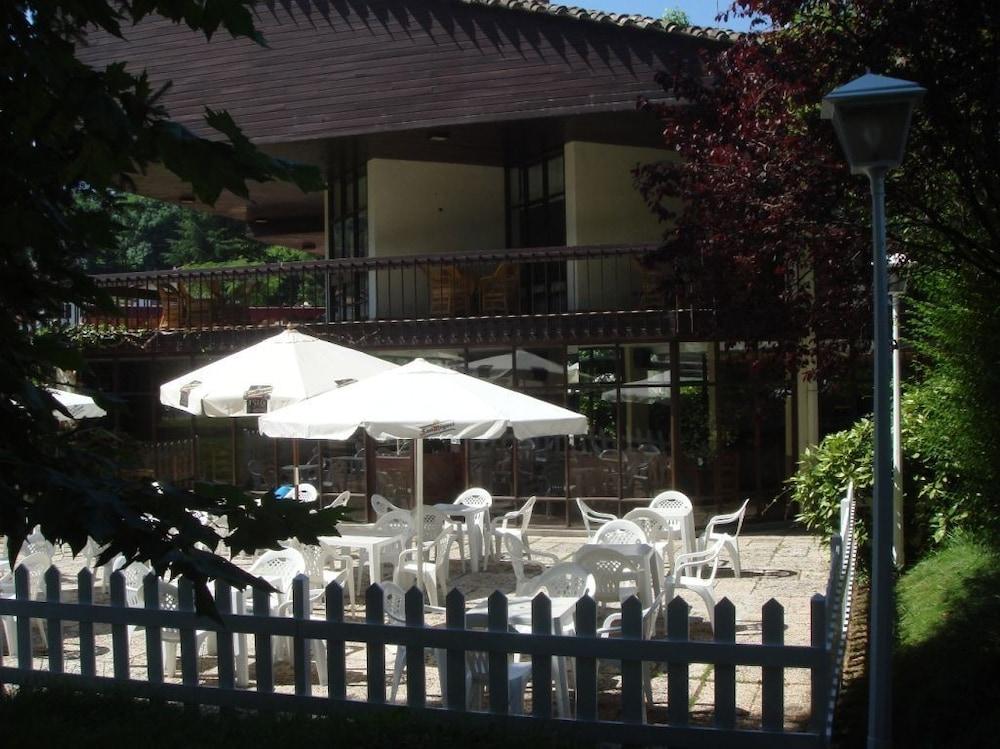 Hotel Baztan إليزوندو المظهر الخارجي الصورة