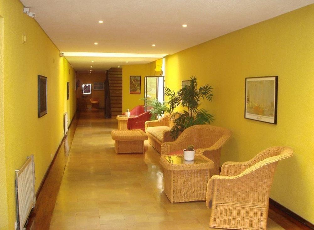 Hotel Baztan إليزوندو المظهر الخارجي الصورة