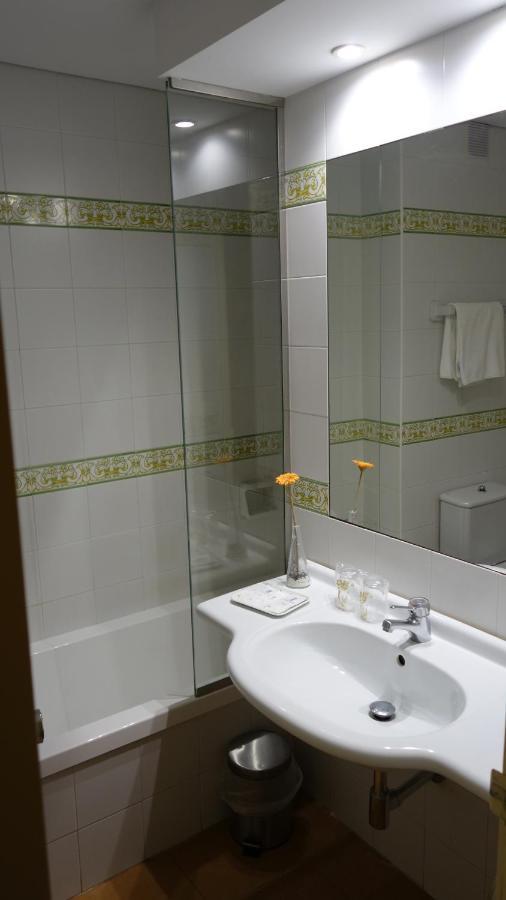 Hotel Baztan إليزوندو المظهر الخارجي الصورة
