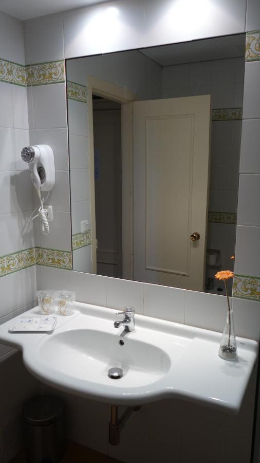 Hotel Baztan إليزوندو المظهر الخارجي الصورة