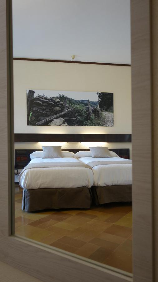 Hotel Baztan إليزوندو المظهر الخارجي الصورة